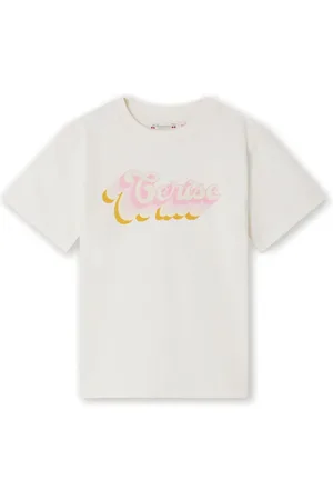 BONPOINT Thida T-shirt i økologisk bomuld