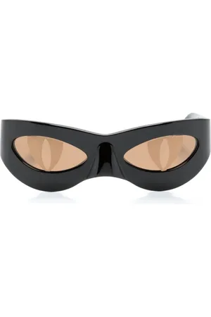 Charles Jeffrey Loverboy Cat eye-solbriller