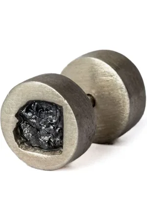 PARTS OF FOUR ørestikker med diamant