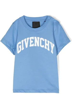 Givenchy T-shirt med logotryk