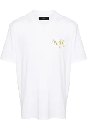 AMIRI Champagne T-shirt