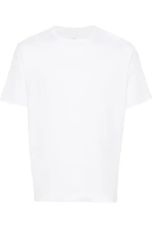 FEDELI T-shirt med rund hals