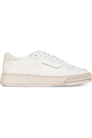 Reebok Low-top Club C Ltd sneakers i kanvas