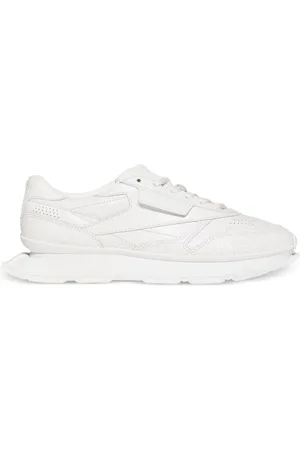 Reebok Classic LTD sneakers med krakeleret effekt