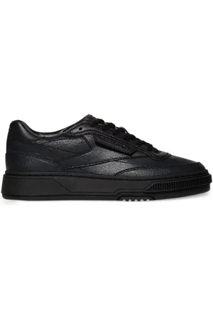 Reebok Club C sneakers med logoplade