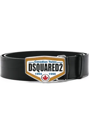 Dsquared2 Canadian Twins-bælte