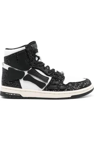 AMIRI Top-high Skel sneakers