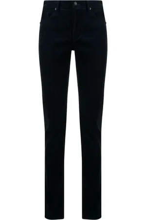 Tom Ford Jeans med mellemhøj talje og smal pasform