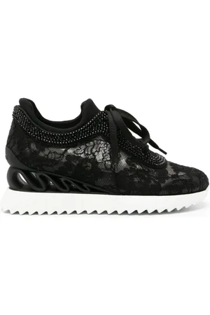 LE SILLA Reiko Wave-sneakers