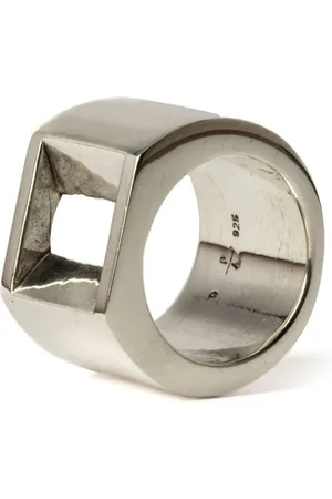 PARTS OF FOUR Crescent Plane Getaway ring