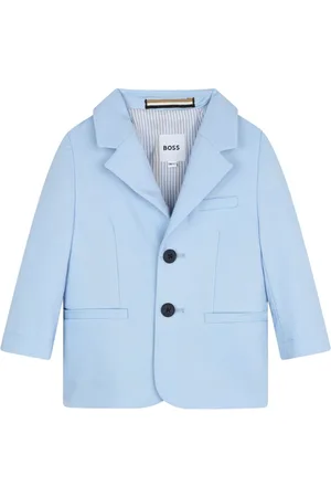 HUGO BOSS Enkeltradet blazer