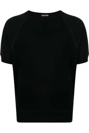 Tom Ford Kortærmet sweatshirt