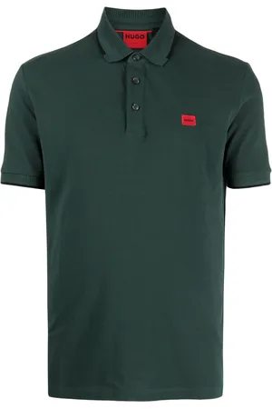HUGO BOSS Deserino 232 polotrøje