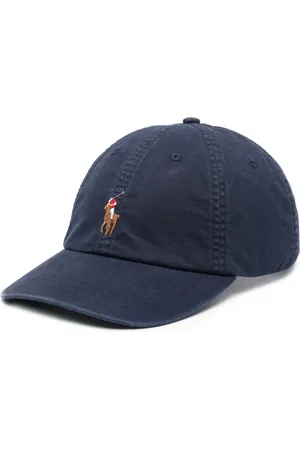 Ralph Lauren Polo Pony baseball-kasket