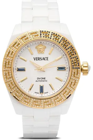 VERSACE DV One automatic 40mm