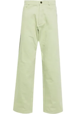 robyn lynch Jeans med lige ben og kantbånd