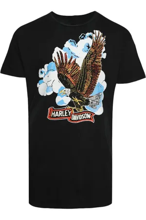 Madeworn T-shirt med grafisk tryk