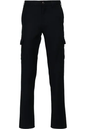 CANALI Cargo-bukser