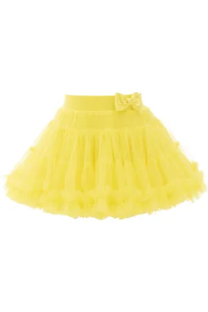 Mimi Tutu Tylnederdel med sløjfedetalje