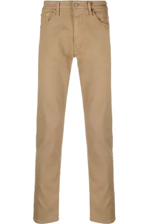 Ralph Lauren Sullivan jeans med smal pasform