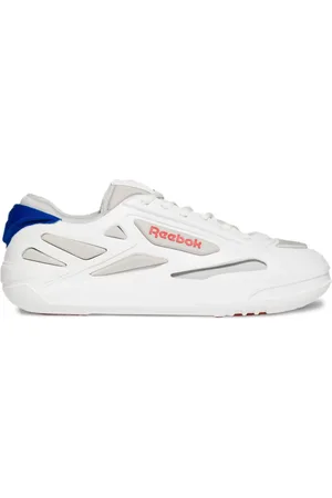 Reebok Club C 85 sneakers med logoplade