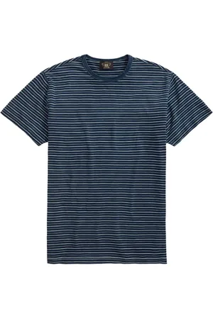 Ralph Lauren Stribet T-shirt
