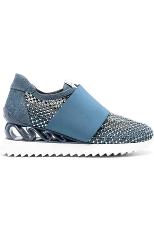LE SILLA Kraftige sneakers