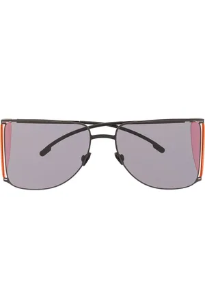 MYKITA Oversize solbriller