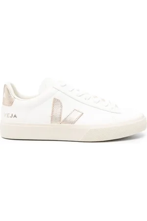Veja Campo sneakers i læder