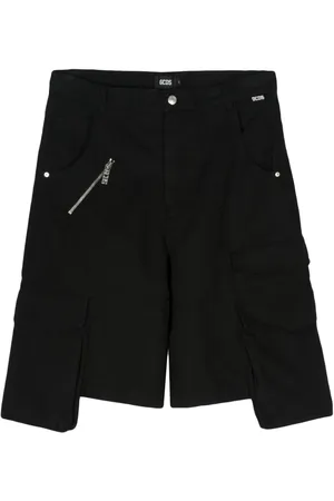 GCDS Ultracargo bermuda-shorts