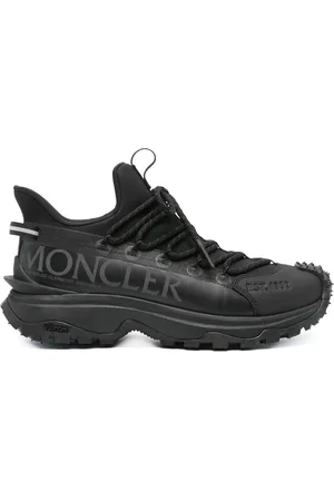 Moncler Trailgrip Lite 2 sneakers i ripstop
