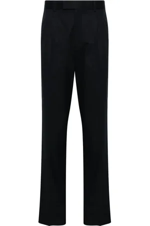 Ermenegildo Zegna Chinos med mellemhøj talje