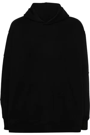 Maison Margiela Hættetrøje med nummermotiv
