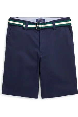 Ralph Lauren Polo Pony shorts i twill