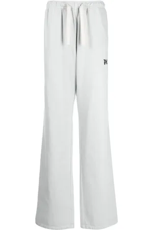 Palm Angels Joggingbukser med broderet logo