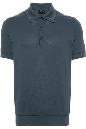 BRIONI Sea Island skjorte