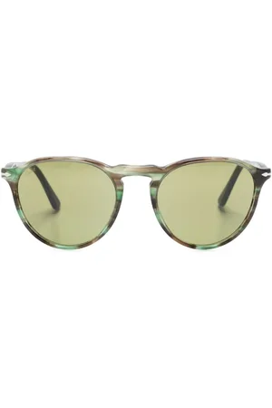 Persol Solbriller med pantos-stel