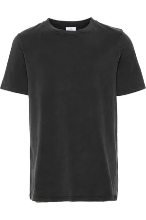 Courrèges T-shirt med rund hals