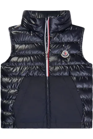 Moncler Polstret dunvest