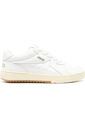 Palm Angels University sneakers i læder
