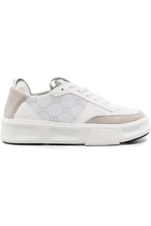 Twin-Set Fessura sneakers med paneler