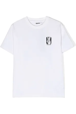Molo Rodney T-shirt