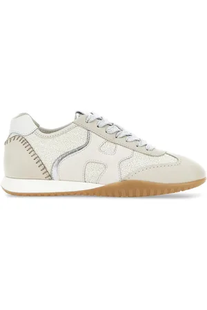 Hogan Olympia-Z sneakers i læder