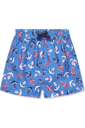 Rachel Riley Shorts med ankertryk