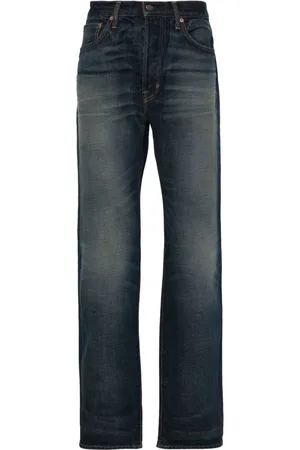 Tom Ford Jeans med lige ben
