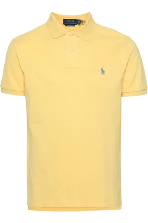 Ralph Lauren Skjorte med Polo Pony-broderi