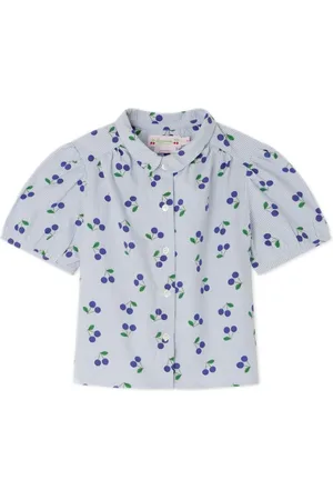 BONPOINT Adele T-shirt med grafisk tryk