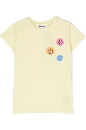 Molo Ranva T-shirt