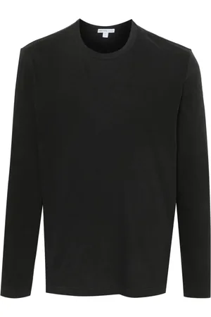 James Perse Langærmet T-shirt