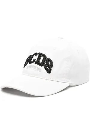 GCDS Kasket med logobroderi